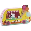 Image de Puzzel Ijscowagen