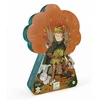 Image de Djeco puzzel Robin Hood - kinderpuzzel 36 stukjes.