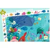 Image de Observatie Puzzel - Aquatisch (54)