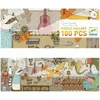 Image de Djeco - Puzzel - Cinematograph - 100 stukjes