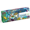 Image de Djeco - Puzzel - Land and Sea - 1000 stukjes