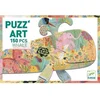 Image de Djeco - Puzzel - Walvis - 150 stukjes