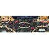 Image de Djeco puzzel - 500 stukjes - kattenrijk - legpuzzel voor kinderen.