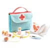 Image de Djeco accessoires Visit to the doctor