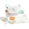 Image de Djeco accessoires Mealtime set