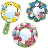 Image de Djeco mozaïeken & stickers Pretty Flowers