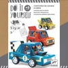 Image de Djeco knutselset Grand prix