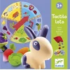 Image de Djeco - Djeco Tactilo Lotto Boerderij