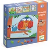 Image de Djeco pedagogisch spel Mosaïco rigolo