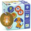 Image de Djeco Memo Stuffed Animals