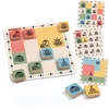 Image de Djeco logicaspel Crazy sudoku - FSC MIX puzzelspel.
