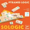 Image de Djeco Sologic Pyramid Logic