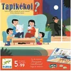Image de DJECO Tapikékoi Bordspel Leren - Familiespel voor 5+ jaar