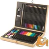 Image de Djeco 46-delige Tekenkoffer DJ08797