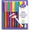 Image de Djeco Set 10 Magische Kleurstiften