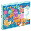 Image de Djeco kleuren Tightrope walker and balls