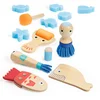 Image de Djeco schildergereedschap creatief schilderen voor kinderen.