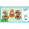 Image de Djeco kleien Myplastistamps