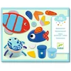 Image de Plasticine - oceaan