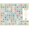 Image de Djeco stickers voor de kleintjes Alphabet Stickers