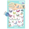 Image de Djeco Papillons de rêve - FSC MIX knutselset vlinders.