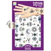 Image de Djeco BODY ART - TATOUAGE Wicca - FSC MIX.