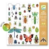 Image de Djeco speelgoed Microcosmos - FSC MIX kleurrijk duurzaam.