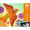 Image de Djeco puzzel Créatures légendaires - FSC MIX legpuzzel speelgoed.