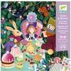 Image de Djeco knutselset Wonderland - creatief speelgoed FSC MIX.