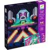 Image de Djeco creatief papier Invaders - knutselset voor kinderen - FSC papier.