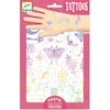 Image de Tatoeages - Geluksbrenger