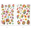Image de Tatoeages: Bloemenpracht