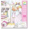 Image de Djeco speelgoed Les petites portes de Pupi - FSC MIX - fantasie.
