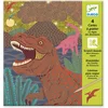 Image de Djeco Knutselset Scratch | Dino's