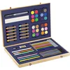 Image de Djeco kleuren Sparkling box of colours