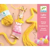 Image de Djeco breien & pompons French knitting - Princess