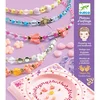 Image de Djeco kralen & sieraden Precious knutselset - maak je eigen kronen.