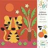 Image de DJECO - Collageset Natuur voor kinderen