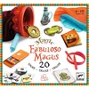 Image de Djeco | Magic Fabuloso Magus 20 Trucs