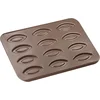 Image de Gobel Bakvorm 12 Bootjes - Non-stick, 250°C