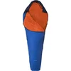 Image de Lafuma Active 10 Junior Slaapzak Oranje Kinderen