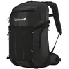Image de Lafuma Access 20l Venti Rugzak Zwart Man,Vrouw