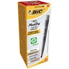 Image de BIC Marking Pocket 1445 permanente marker Rood Kogelpunt 1 stuk(s)