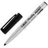 Image de Bic Permanent Marker 1445 Zwart Pock