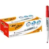 Image de Whiteboardmarker BIC 1741 1,4mm Rond Rood