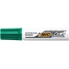 Image de Whiteboardmarker BIC 1781 3-6mm Schuin Groen