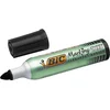 Image de BIC permanente marker Marking Onyx 1482, ronde punt, blauw