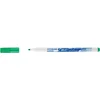 Image de Bic Velleda whiteboardmarker 1721 groen 24 stuks