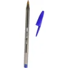 Image de Bic Balpennen Cristal Large 15 Cm 1,6 Mm Blauw 50 Stuks