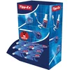 Image de Tipp-Ex Correctieroller - Easy Correct - Zeer lang gebruik - 12m lengte - Zijdelinkse grip - 20 stuks